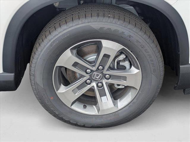 new 2025 Honda Pilot car, priced at $45,150