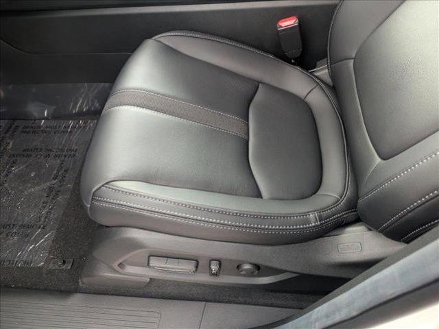 new 2025 Honda Pilot car, priced at $45,150