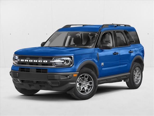 used 2022 Ford Bronco Sport car, priced at $19,997