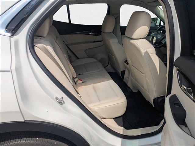 used 2022 Buick Envision car, priced at $21,985
