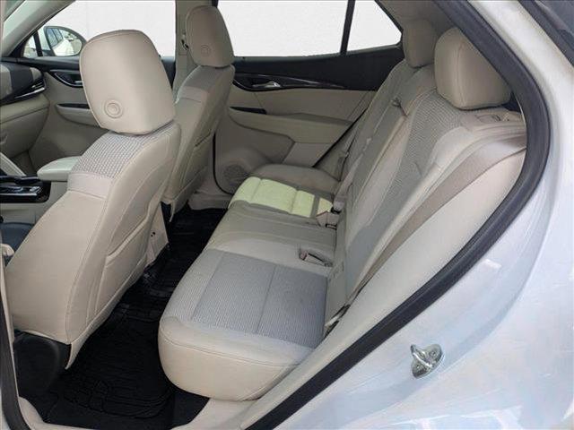 used 2022 Buick Envision car, priced at $21,985