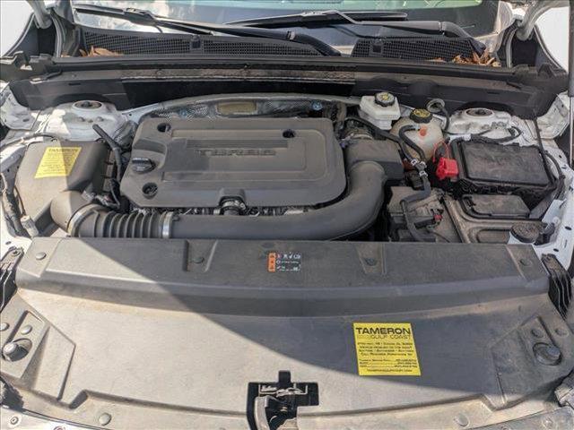 used 2022 Buick Envision car, priced at $21,985
