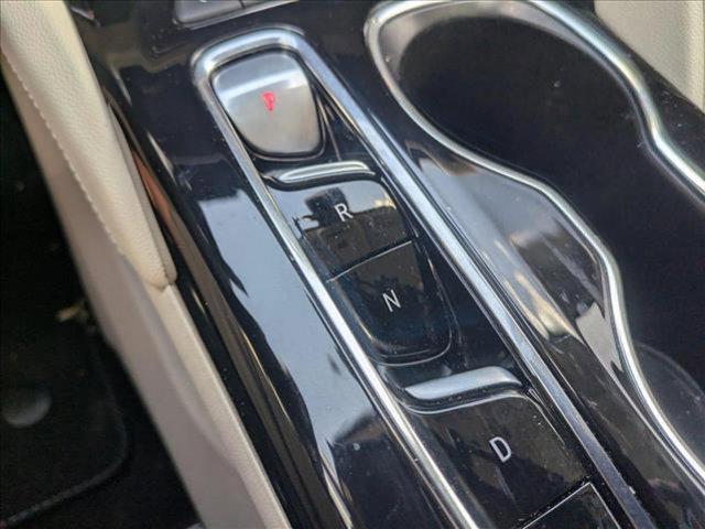 used 2022 Buick Envision car, priced at $21,985