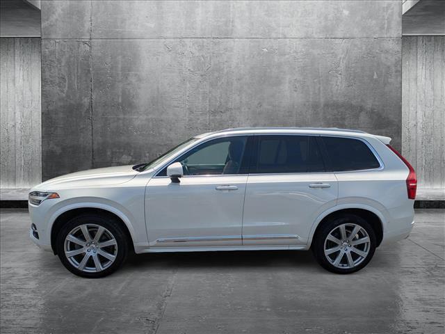used 2019 Volvo XC90 car, priced at $24,782