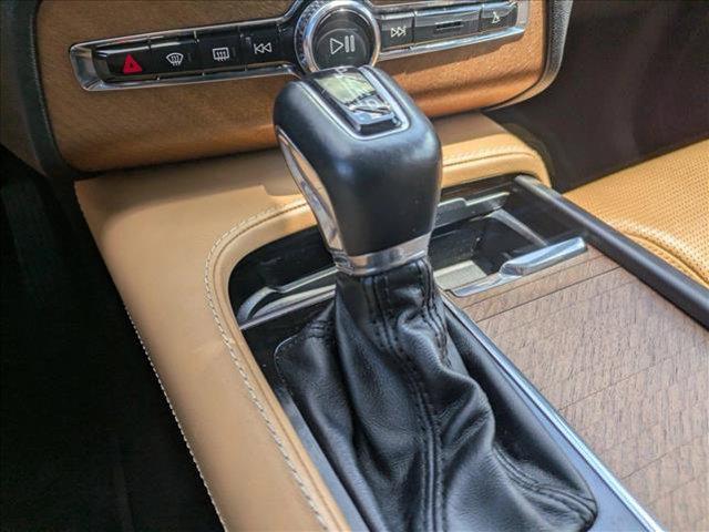 used 2019 Volvo XC90 car, priced at $24,782