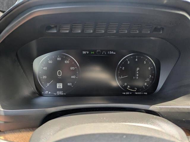 used 2019 Volvo XC90 car, priced at $24,782