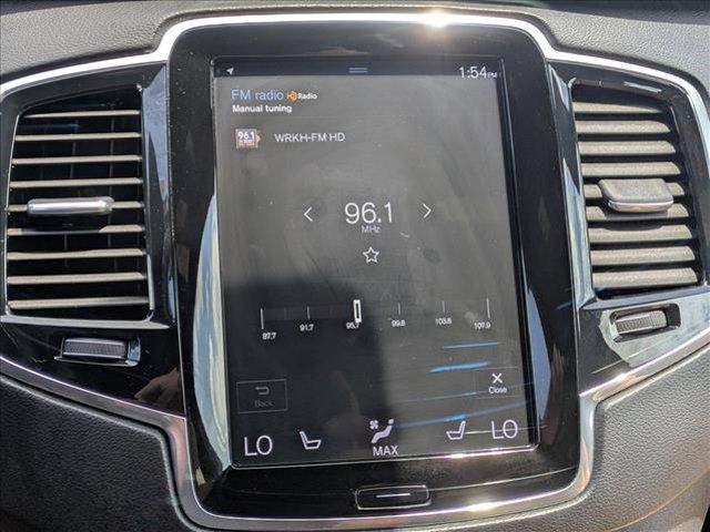 used 2019 Volvo XC90 car, priced at $24,782