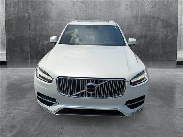used 2019 Volvo XC90 car, priced at $24,782