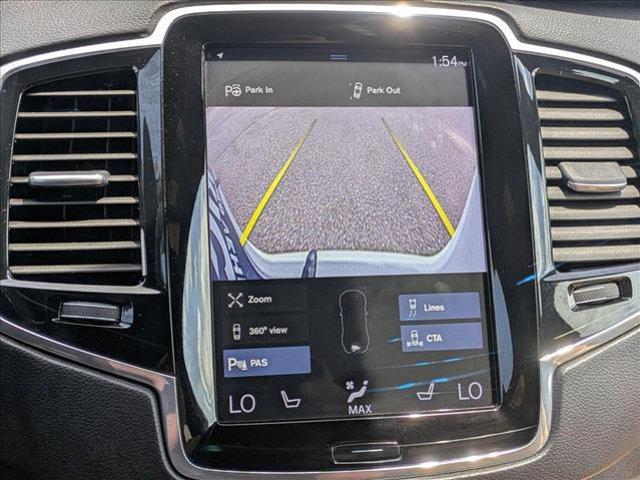 used 2019 Volvo XC90 car, priced at $24,782