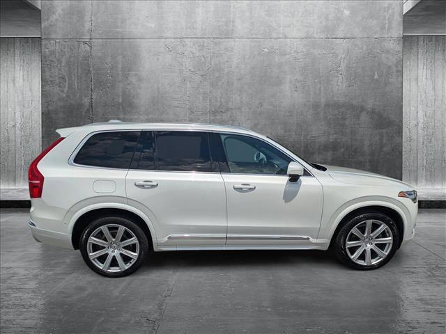 used 2019 Volvo XC90 car, priced at $24,782
