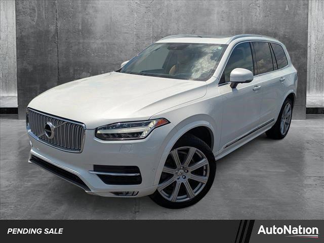 used 2019 Volvo XC90 car, priced at $24,549