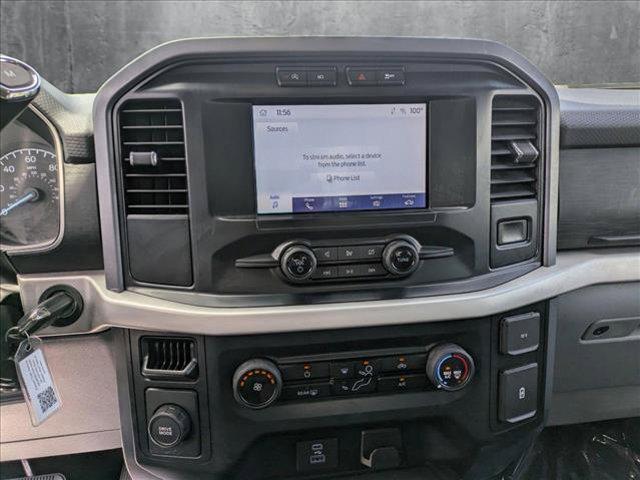 used 2023 Ford F-150 car, priced at $31,954