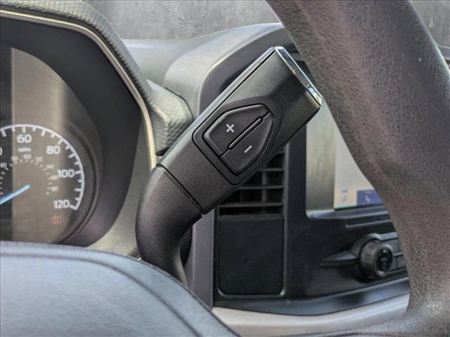 used 2023 Ford F-150 car, priced at $31,954