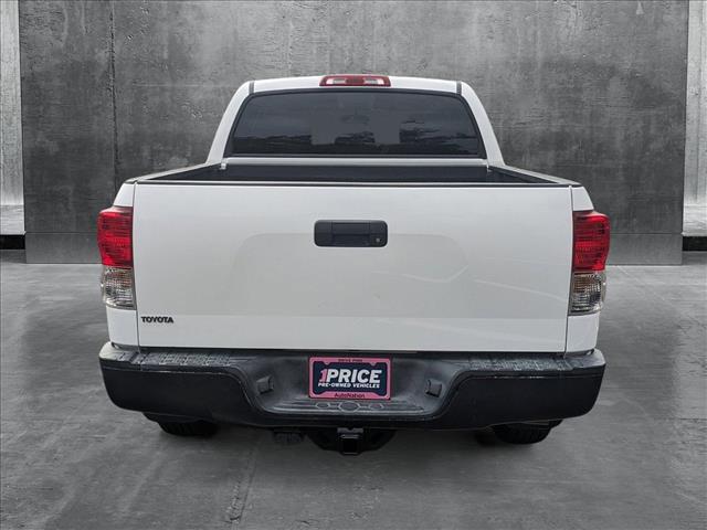 used 2012 Toyota Tundra car, priced at $17,590