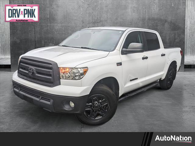 used 2012 Toyota Tundra car, priced at $17,590