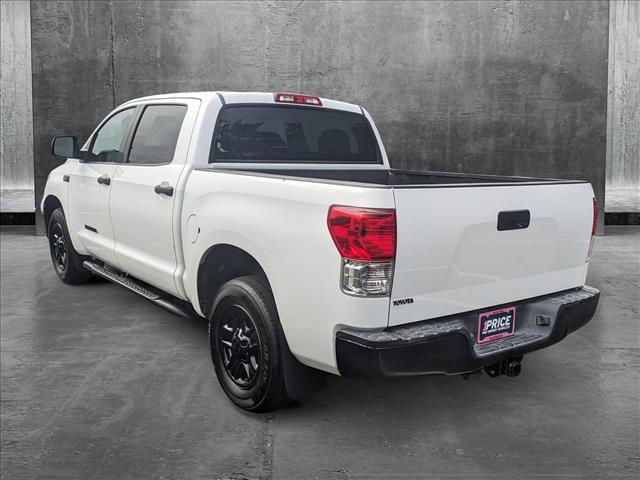 used 2012 Toyota Tundra car, priced at $17,590