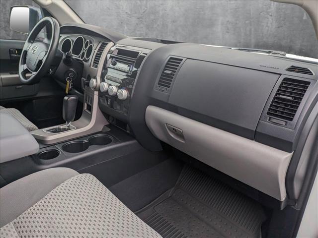 used 2012 Toyota Tundra car, priced at $15,549