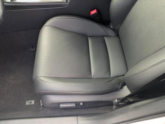 new 2025 Honda Civic Hybrid car, priced at $31,553