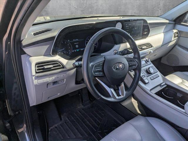used 2020 Hyundai Palisade car, priced at $26,724