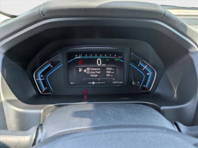 used 2018 Honda Odyssey car, priced at $17,870