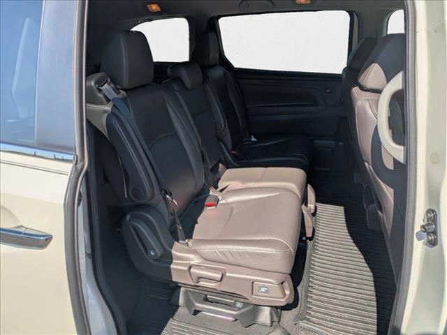 used 2018 Honda Odyssey car, priced at $17,870
