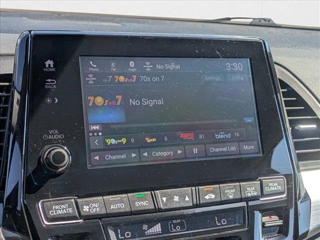 used 2018 Honda Odyssey car, priced at $17,870