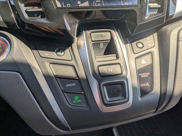 used 2018 Honda Odyssey car, priced at $17,870
