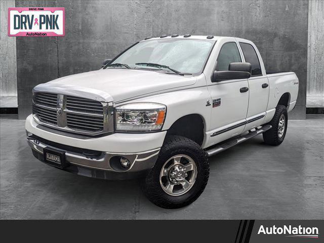 used 2009 Dodge Ram 2500 car, priced at $11,825