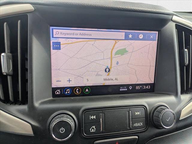 used 2019 GMC Terrain car, priced at $20,763