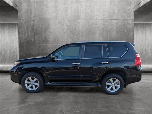 used 2011 Lexus GX 460 car, priced at $11,755