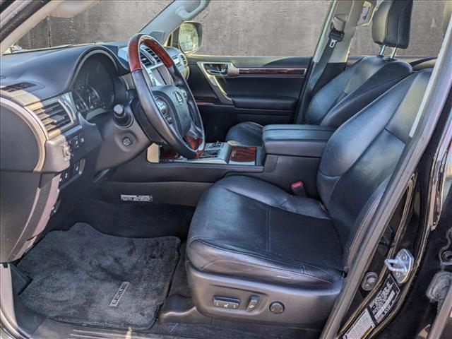 used 2011 Lexus GX 460 car, priced at $11,755