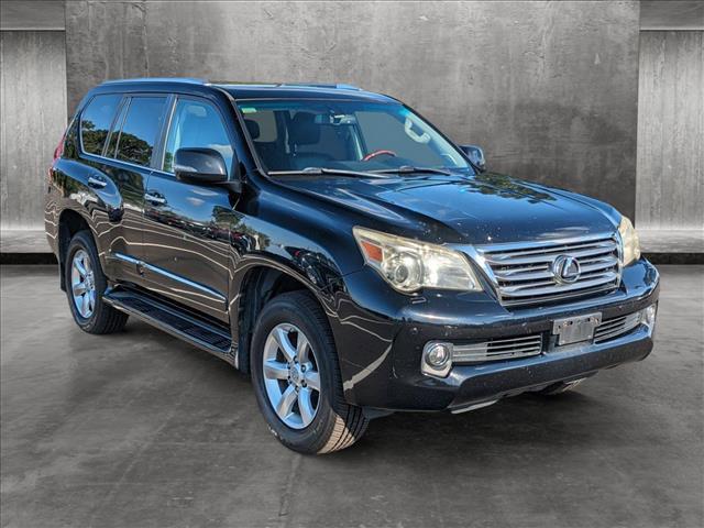 used 2011 Lexus GX 460 car, priced at $11,755