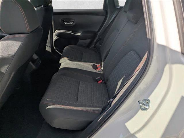 new 2026 Honda HR-V car, priced at $29,905