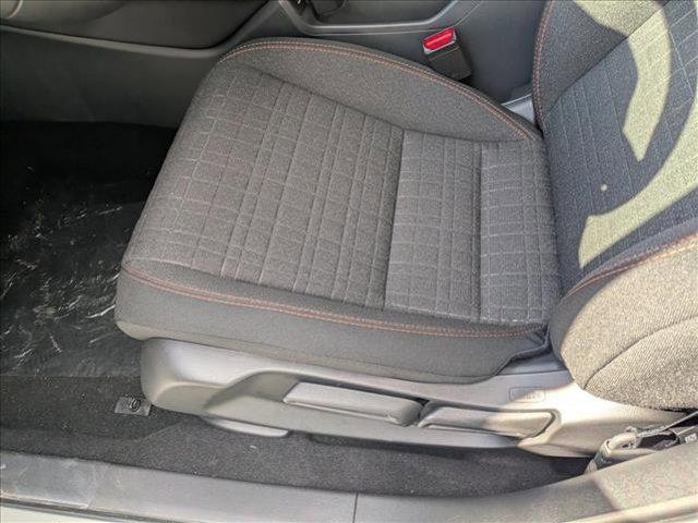 new 2026 Honda HR-V car, priced at $29,905