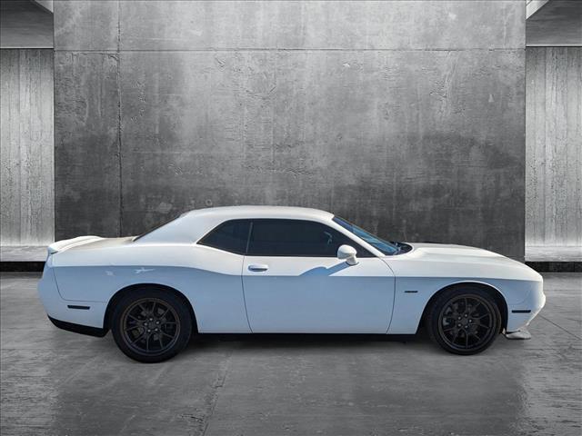 used 2019 Dodge Challenger car, priced at $18,975