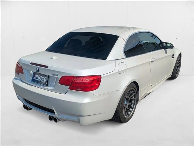 used 2013 BMW M3 car, priced at $29,997