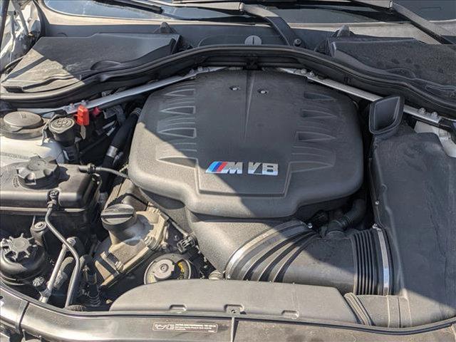 used 2013 BMW M3 car, priced at $29,997