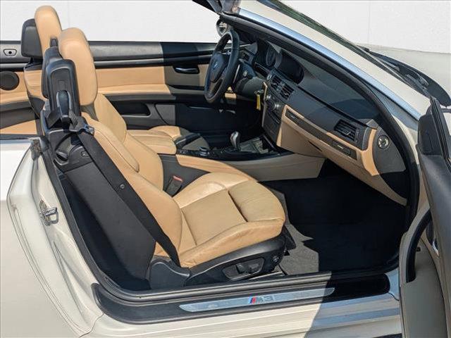 used 2013 BMW M3 car, priced at $29,997