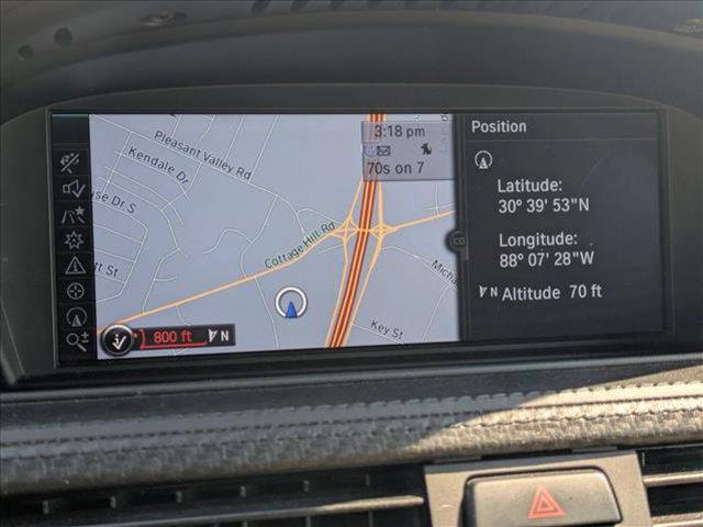 used 2013 BMW M3 car, priced at $29,997