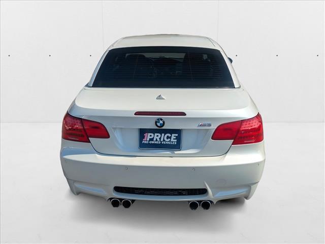 used 2013 BMW M3 car, priced at $29,997