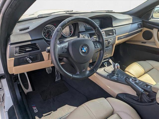 used 2013 BMW M3 car, priced at $29,997