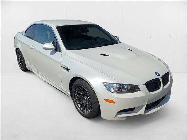 used 2013 BMW M3 car, priced at $29,997