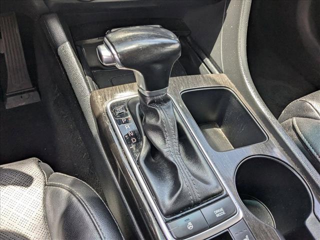 used 2020 Kia Optima car, priced at $14,440