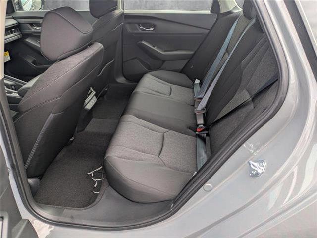 new 2025 Honda Accord car, priced at $30,705