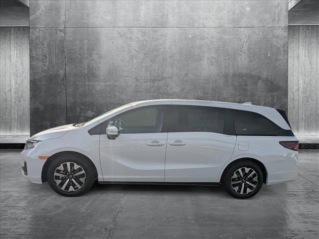 new 2025 Honda Odyssey car, priced at $44,125