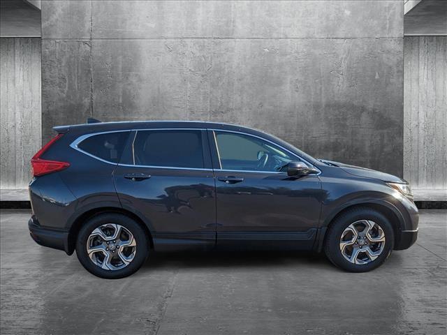 used 2019 Honda CR-V car, priced at $24,685