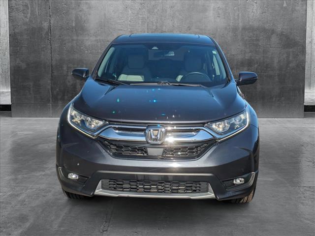 used 2019 Honda CR-V car, priced at $24,685