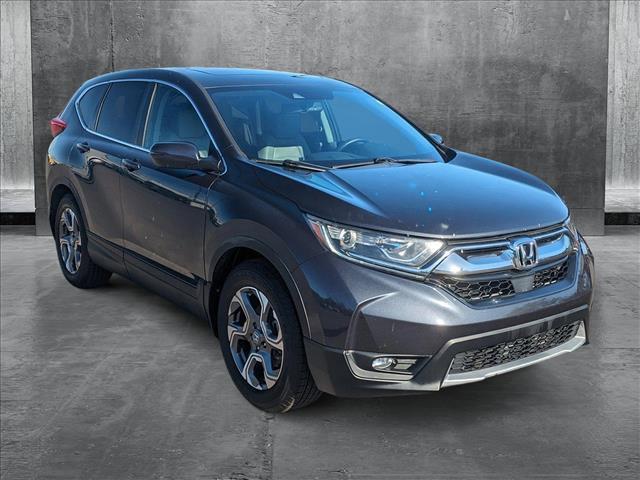 used 2019 Honda CR-V car, priced at $24,685