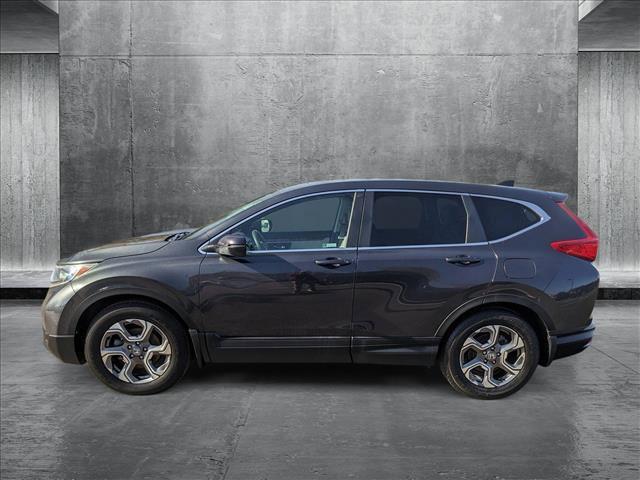 used 2019 Honda CR-V car, priced at $24,685