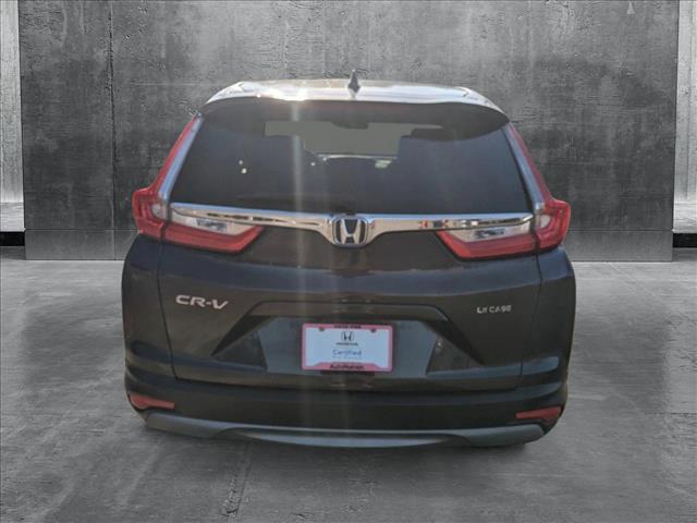 used 2019 Honda CR-V car, priced at $24,685